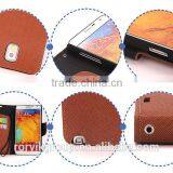 Wholesale Smart Phone Case Phone Cover for Samsung Galaxy Note 3 Phone Case thumbnail-2