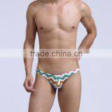 Pretty Open Sex Photo Underwear for Men thumbnail-6