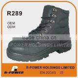 Fire Resistant Safety Boots R289 thumbnail-1