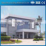 Flower Mirror Aluminum Composite Panel Manufacturer /factory thumbnail-4