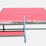 Metal Hotel Foldable Stage JC-P06 thumbnail-3