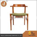 Vintage Style Dining Room Furniture Wooden Dining Chair thumbnail-1