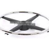 Metal Round Base for Chair and Bar Chair thumbnail-2