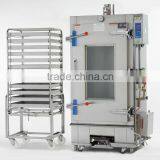 Quickly Steam Rice Industrial Gas Rice Cooker thumbnail-2