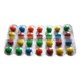 Pharmaceutical Color or Silver Aluminum Foil Blister Packs thumbnail-2