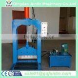 Rubber Strip Cutting Machine /rubber Bale Cutter thumbnail-2
