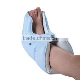 high quality heel care inflatable boot,air blow heel elevator