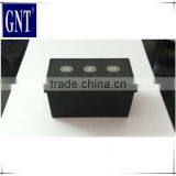 best quality headlight wiper controller for E320C excavator parts