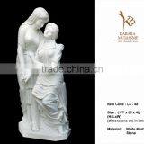 Marble Stone Large Statues LS -48