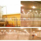 Walk in Cooler Unit With Deep Temperature