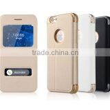 Baseus Smart Case for Apple Iphone 6