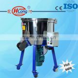 pvc/pet plastic material speeding mixer with CE approved