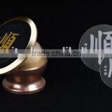 2016 New 360 Degree Rotation Mobile Phone Holder With the Best Qualiy for Using in Livingroom, Kitchen and Car