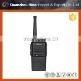 digital two-way radio with wireless earbud for sale