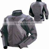 Cordura Motorbike Jacket thumbnail-1