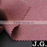 Micro Fiber Synthetic Suede Leather for Men's and Women's Shoe, Boots, Clothing, Bag, Dress, Jacket, Home Textile thumbnail-3