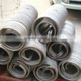 Carbon Double Layers Hot Water Coil Bending thumbnail-1