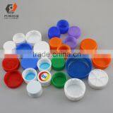 cap compression molding machine customized plastic bottle cap sample