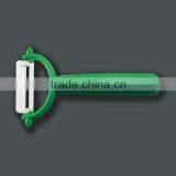 Colorful Handle Ceramic Peeling Knife With Sharp and Hard Blades thumbnail-1