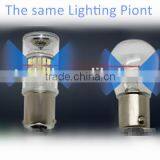 Super Bright 48w 1156 T20 3156 SMD Led Signal Light thumbnail-3