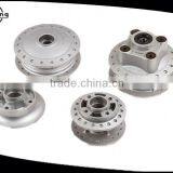 China Factory Producing Customized Zinc Alloy Parts thumbnail-1