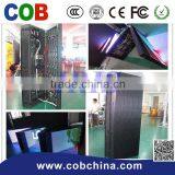 Double Side P10 LED Display,two Face LED Screen, RGB LED Sign thumbnail-5