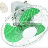 16"/26"Ceiling Fan / Orbit Fan AC/DC 12V Ceiling Fan / Orbit Fan thumbnail-1