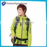 4L12B113 2016 New Arrival Fashion Ladies Softshell thumbnail-2