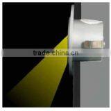 2016 Round Sand Blasted Glass Surface Mounted Outdoor Led Stair Wall Light thumbnail-4