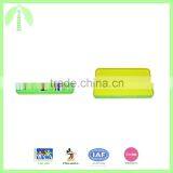 Custom Printed Rectangular Manufacturer Tin Box