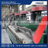 Stable Performance Small Scale Gold Gravity Plant thumbnail-1