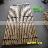Wy-z031 Natural Yellow Bamboo Panel/Bamboo Fencing thumbnail-1