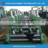 Welding tube equipments production line supplier