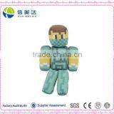 Flexible Ninja Toy With Innovative Design thumbnail-1