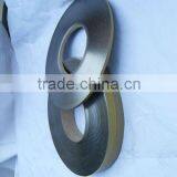 Corrugated Graphite Tape