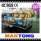 China New Product 12D Cinema With Interactive Hydraulic System Used Video Games thumbnail-2