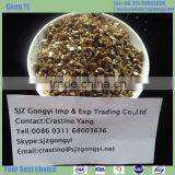 High Quality Raw Gold Vermiculite in 1-3mm With 8 Times Expanded thumbnail-6