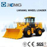 XCMG LW500KL of Mini Loader thumbnail-1