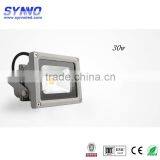 10w Ip65 Underwater Lamps Outdoor&stage RGB Outdoor Led Flood Light thumbnail-1