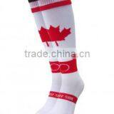 Latest Custom Soccer Club Sport Socks 2015/2016 thumbnail-6