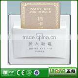 Top Quality Hotel Card Switch thumbnail-1