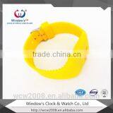 Hot Sell Touch Screen Silicone Digital Led Watch Ladies thumbnail-4