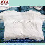 Recycled Clothing White Cotton Rag Tearing Machine thumbnail-3