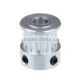 3D Printer ShangHai T2.5 Timing Pulley Aluminum Gear T2.5 Synchronous Pulley DLP 3D Printer for Jewelry thumbnail-3