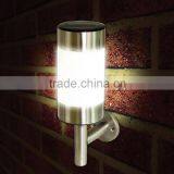 Solar Wall Light Set Garden Security Lights 551477 thumbnail-2