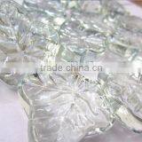 Transparent Special Shaped Glass Mosaic for Craft and Home Decoration thumbnail-6