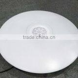 LED Ceiling Lights Dimmable Music Smart Ceiling Lamp 40W Bluetooth Control Hight CRI thumbnail-6