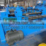 Roofing Sheet Leveling Slitting Cutting Machine thumbnail-4
