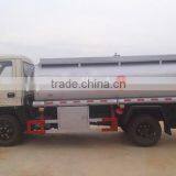 Foton Fuelling Tank Truck 4x2 for Sale South Africa, Dubai thumbnail-5