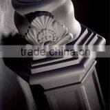 A052 Outdoor Garden Lighting Pole Street Light Lampholder thumbnail-3